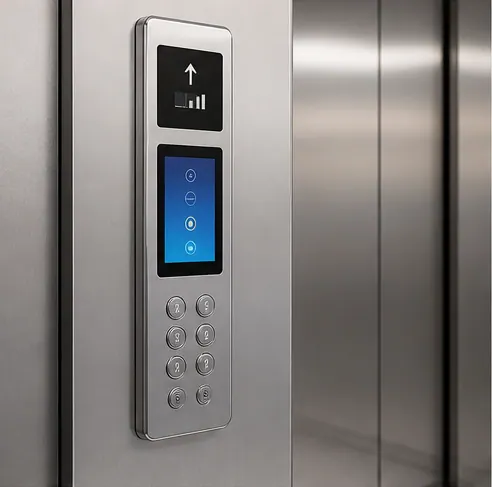 Elevator & Building Systems