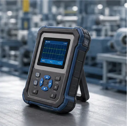 Industrial Instrumentation