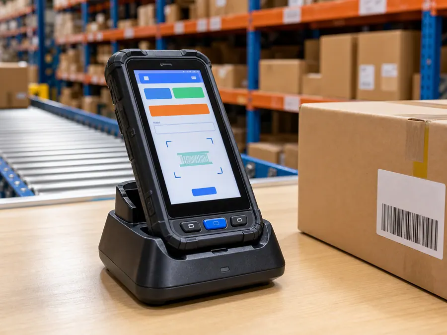 Logistics & Warehousing