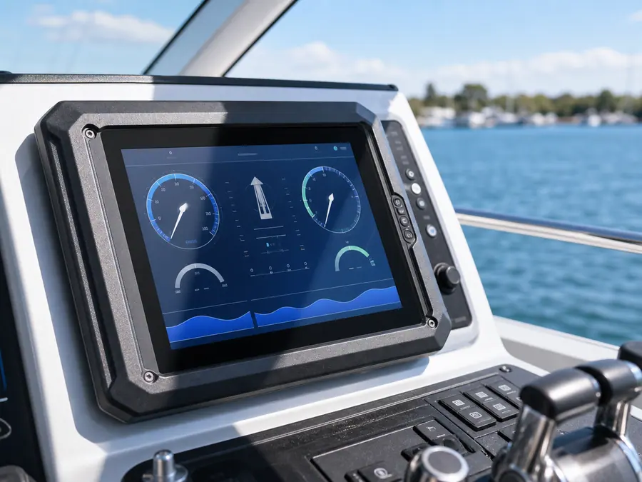 Marine & Outdoor Equipment