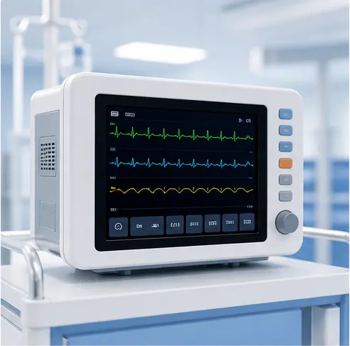Medical Equipment
