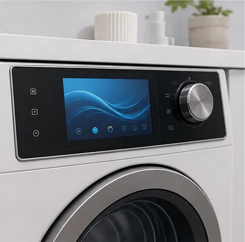 Smart Home Appliances