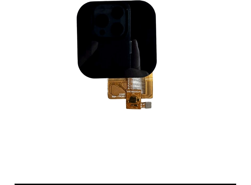 RTP183001A Back view