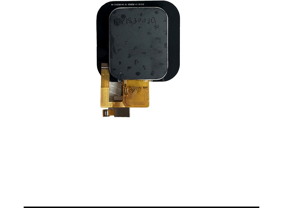 RTP183001A Front view