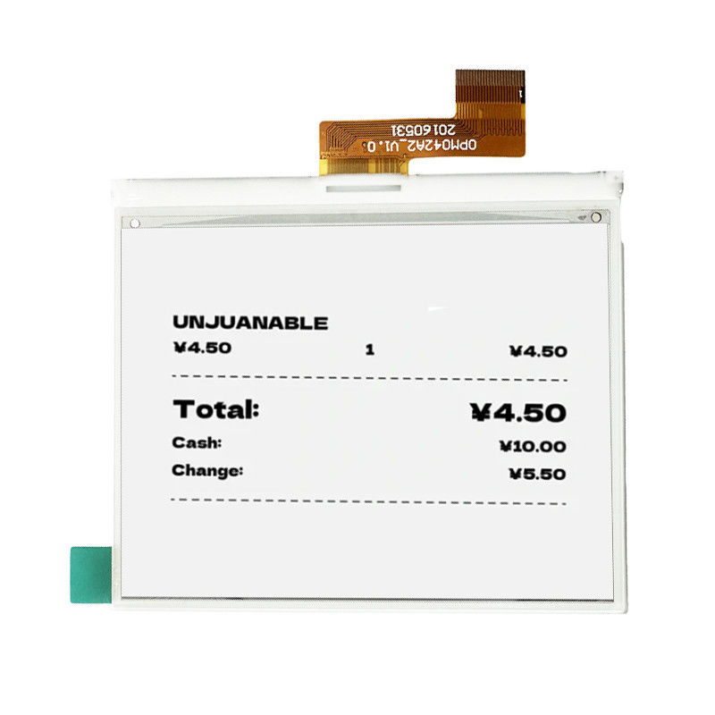 RSE0420A01-A display module