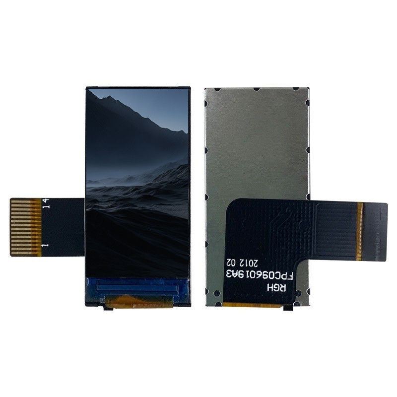 RT096019D display module