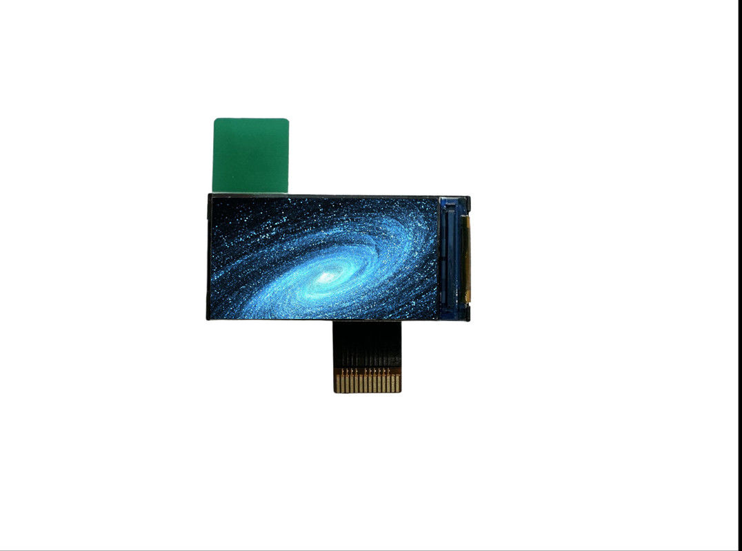 RT096019I display module