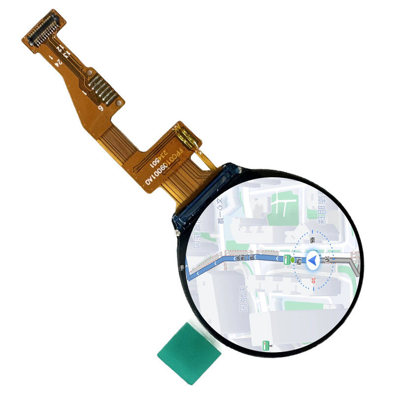 RT109001A display module