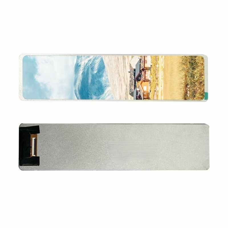 RT116003A display module