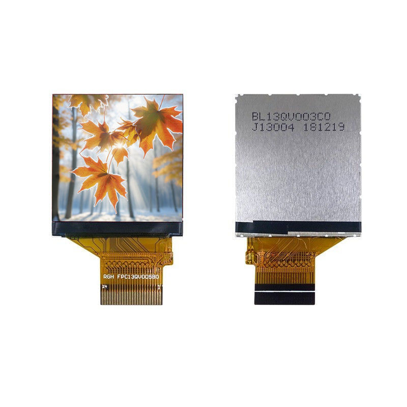 RT13QV005D display module