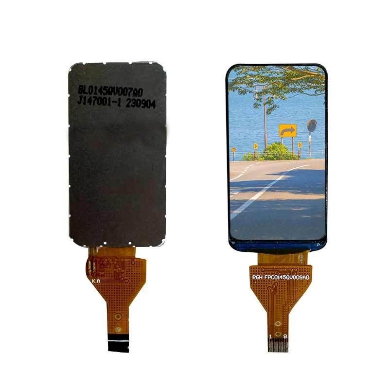 RT145QV009A display module