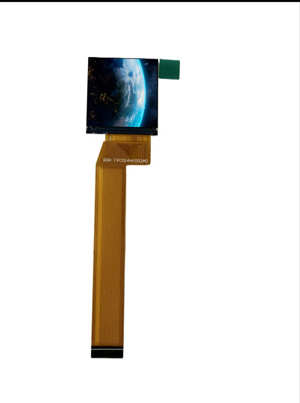 RT14HV002C display module