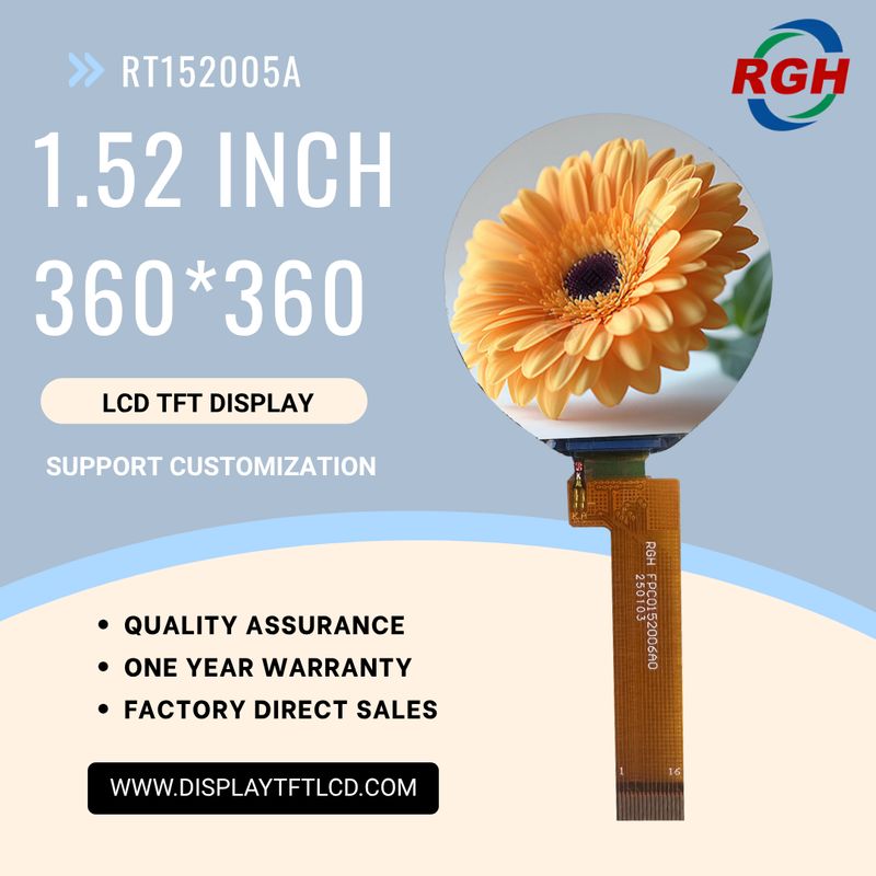 RT152006A display module