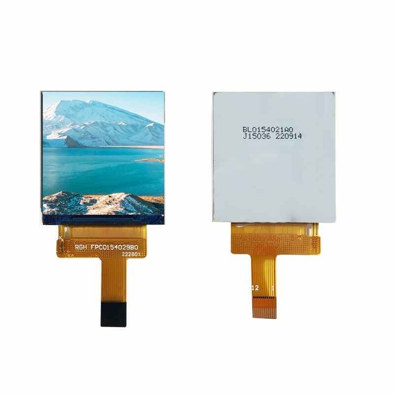 RT154029B display module