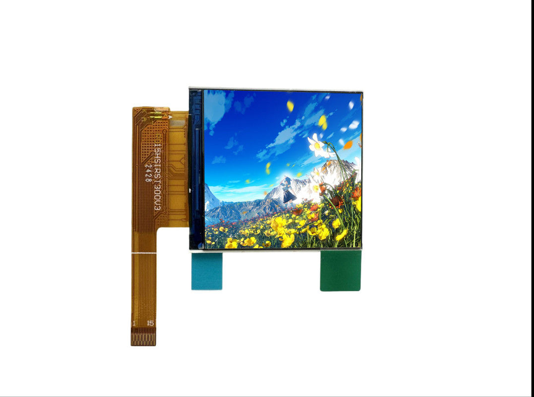 RT154035A display module