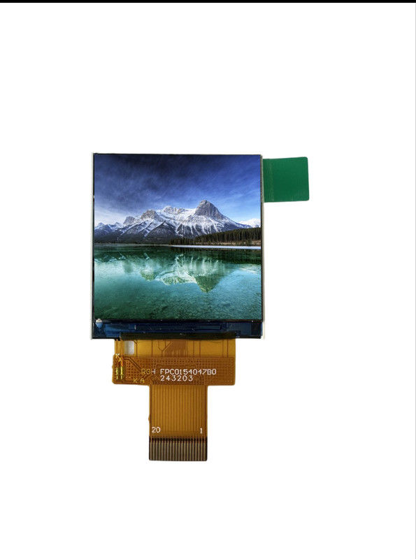 RT154047B display module