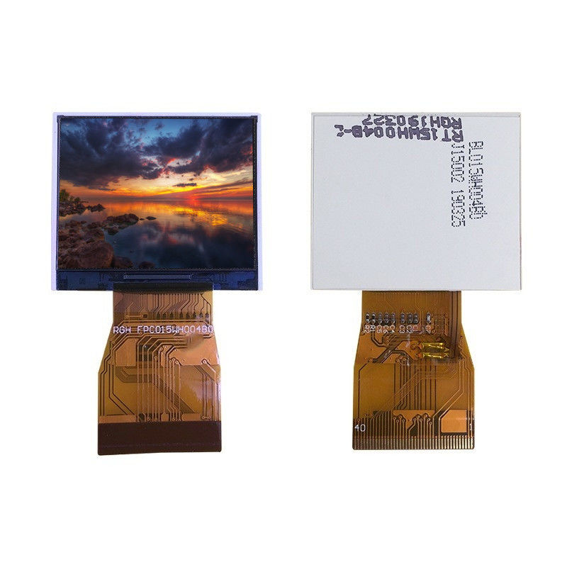 RT15WH004B-2 display module