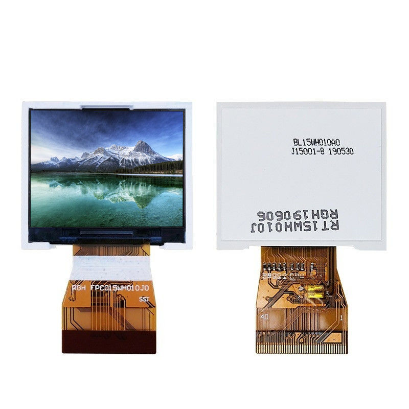 RT15WH010J display module