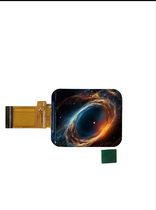 RT169QV003A display module
