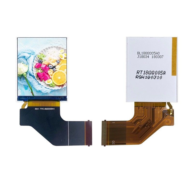 RT18QQ005A display module
