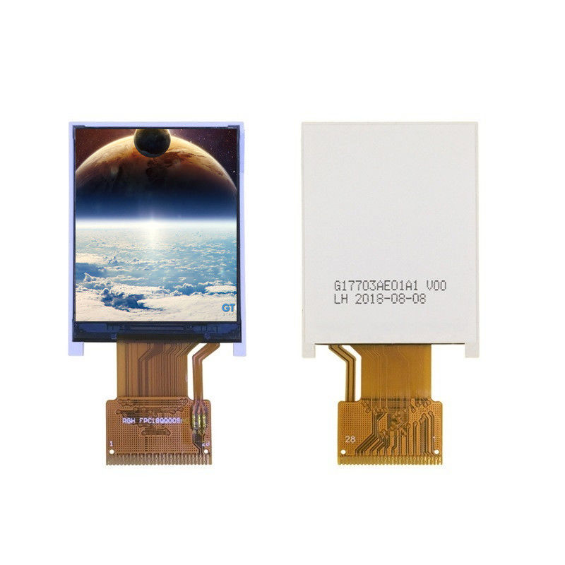 RT18QQ009A display module