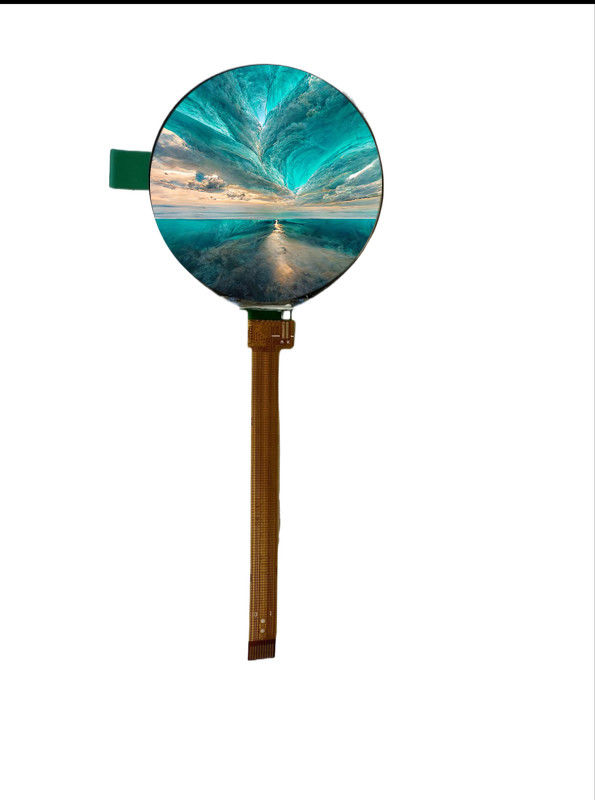 RT18WV003A display module