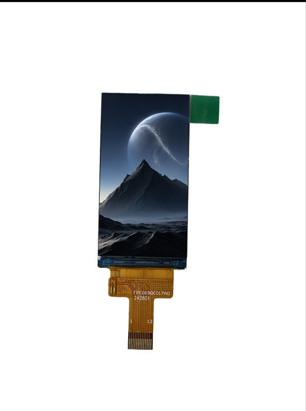 RT19QC017A display module