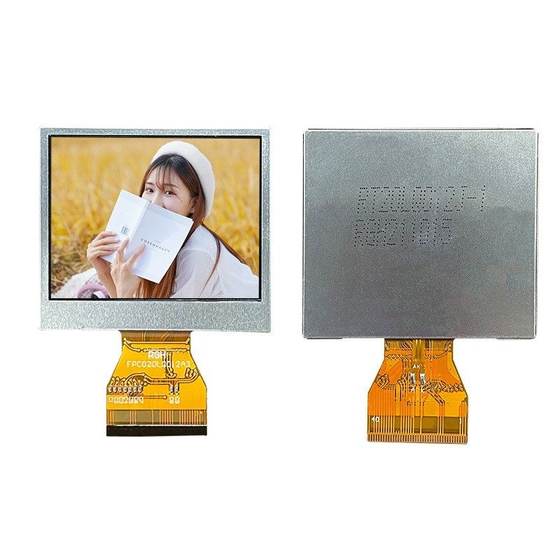 RT20LQ012J-1 display module