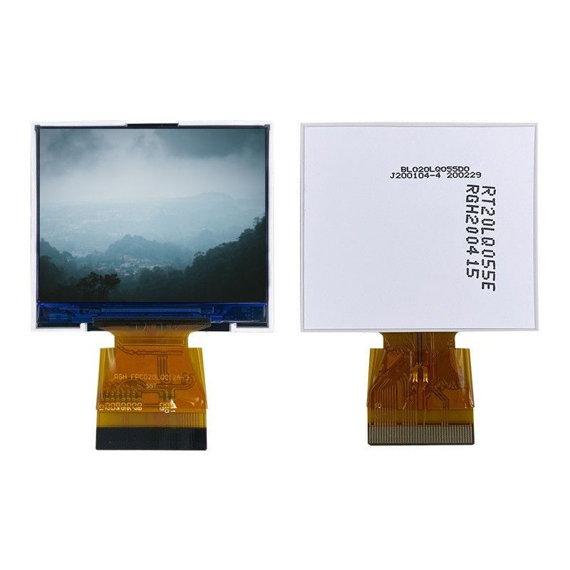 RT20LQ055E display module