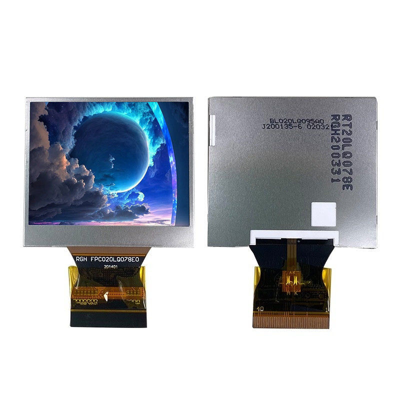 RT20LQ078E display module