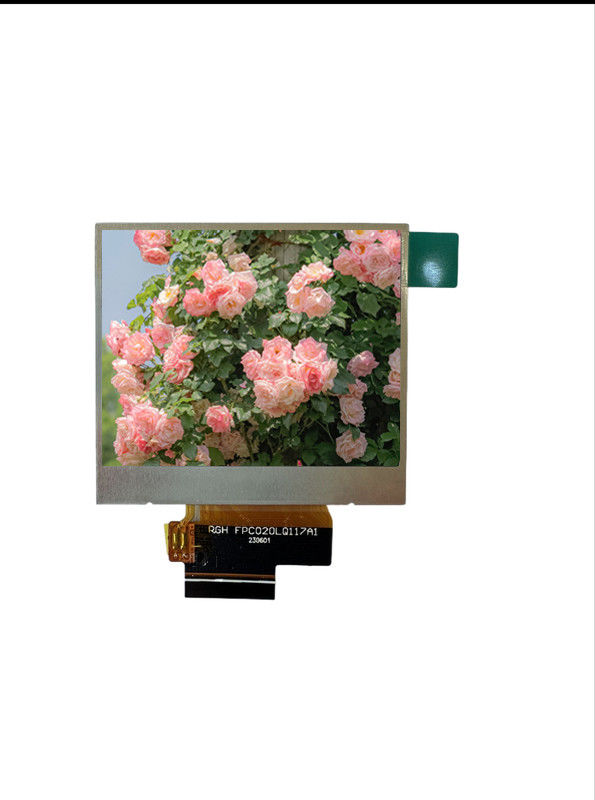 RT20LQ117A display module