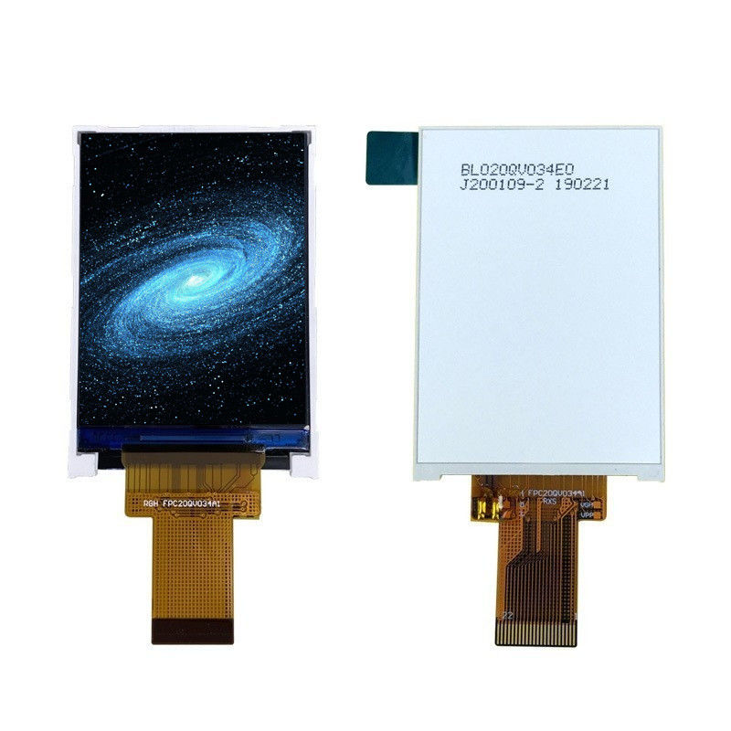 RT20QV034E display module