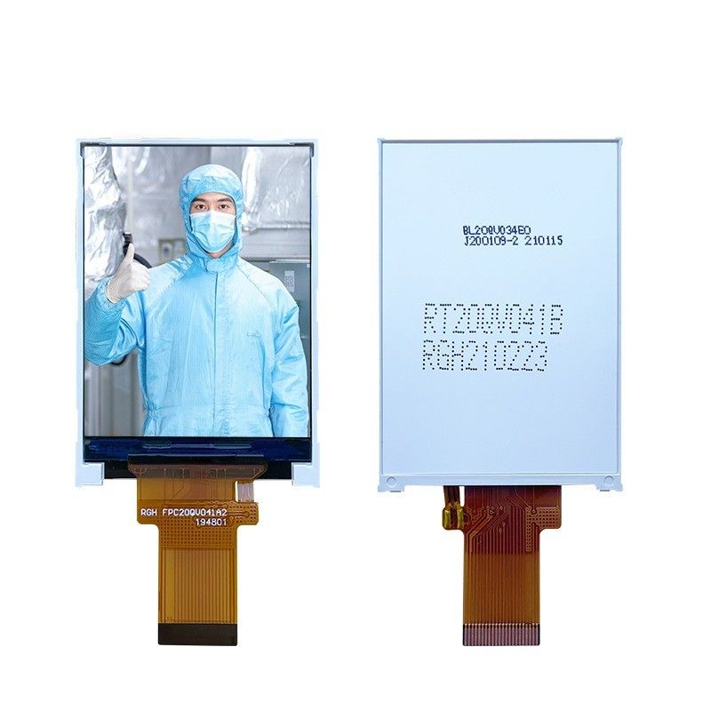RT20QV041B display module