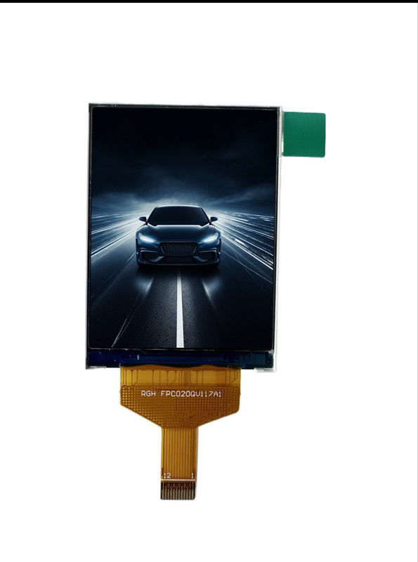 RT20QV117B display module