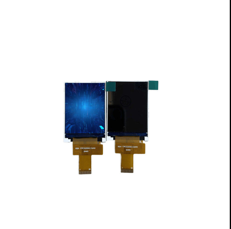 RT20QV126A display module