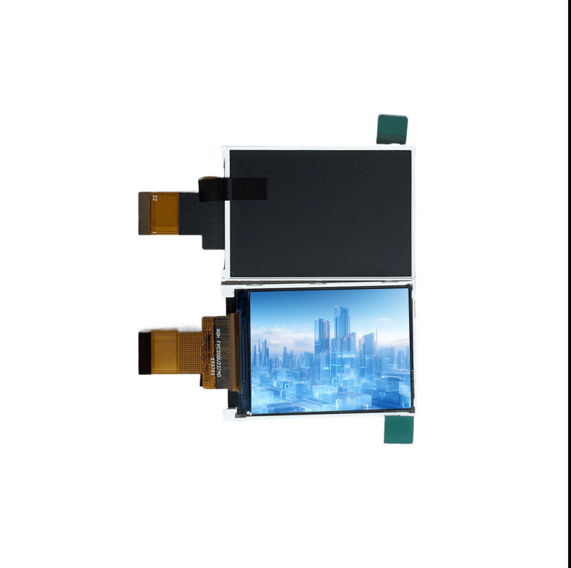 RT20QV227A display module