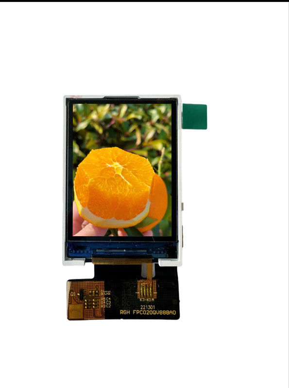 RT20QV888A display module