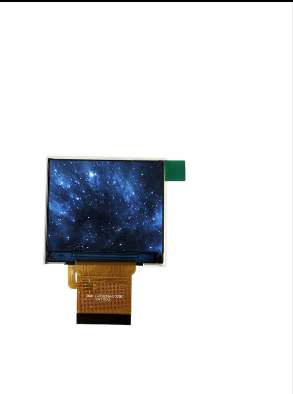 RT20WV002D display module