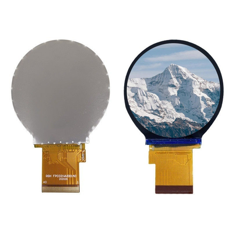 RT21WV001A display module