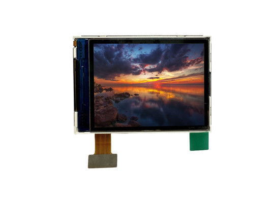 RT22QV011A display module