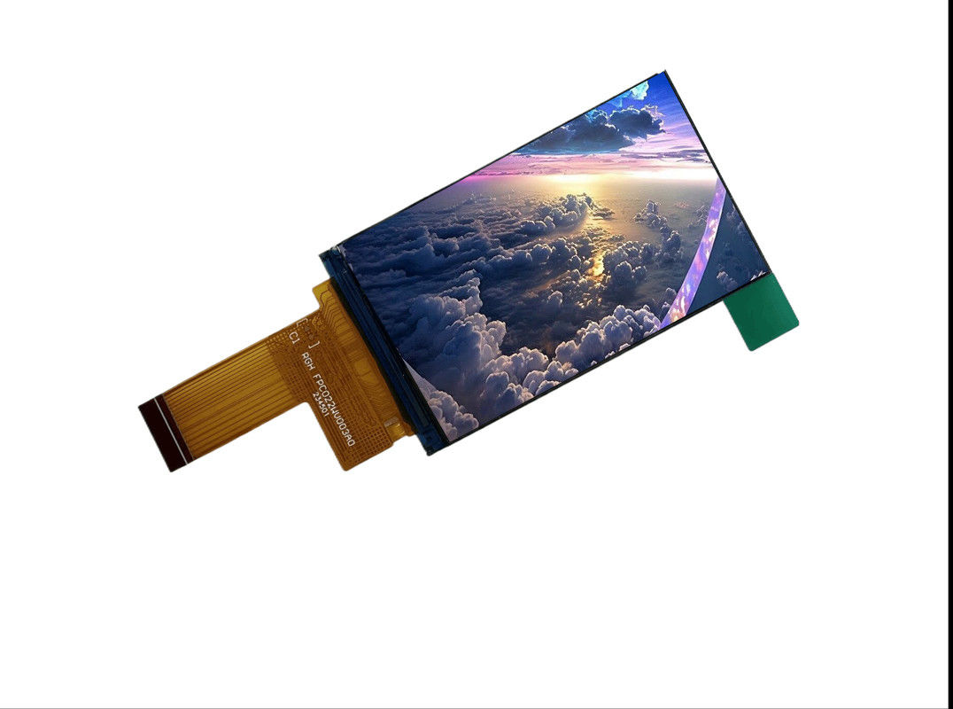 RT22WV003A display module