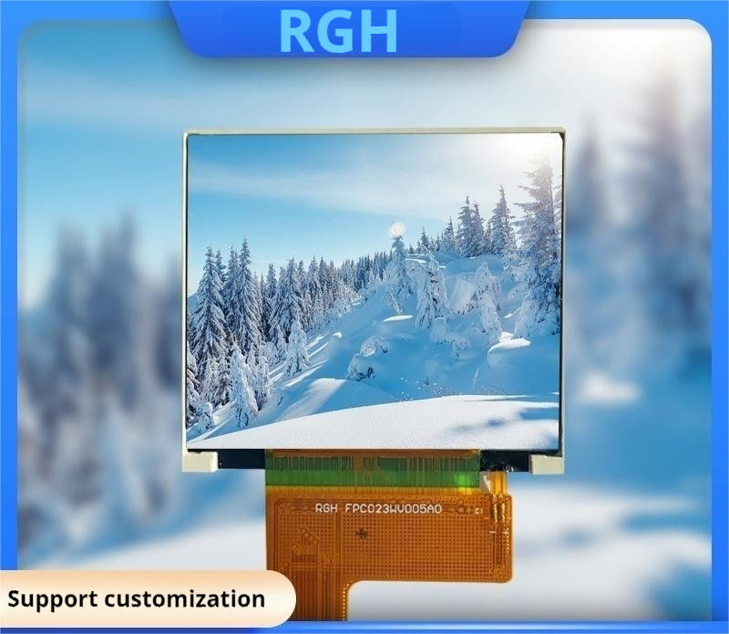 RT23WV005A display module