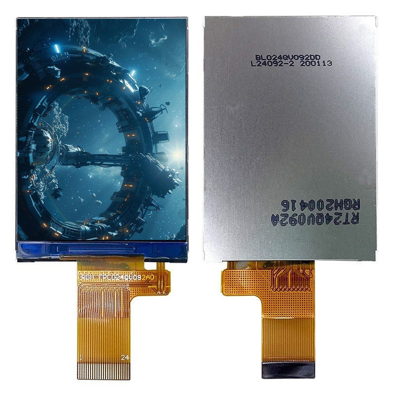 RT24QV092A display module