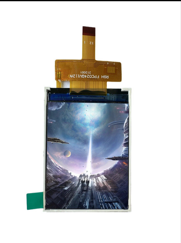 RT24QV112A display module