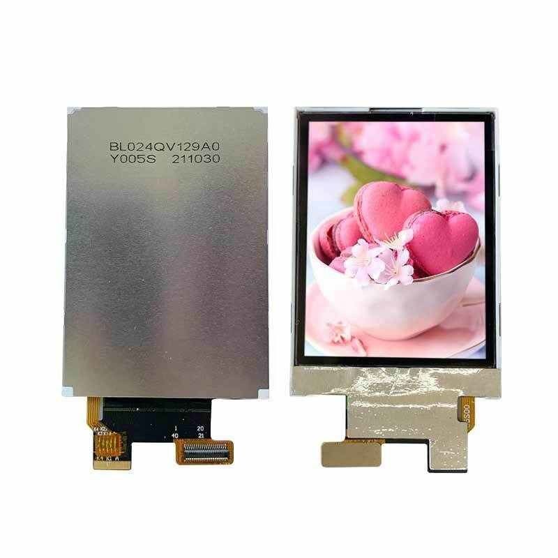 RT24QV129A display module