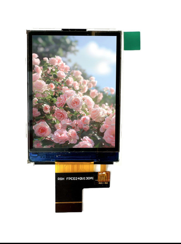 RT24QV130A display module