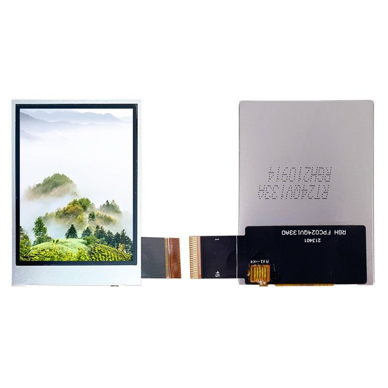 RT24QV133A display module