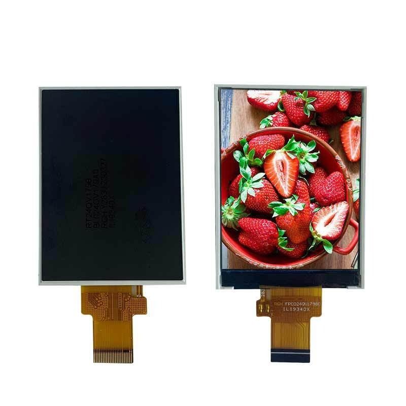 RT24QV179B display module