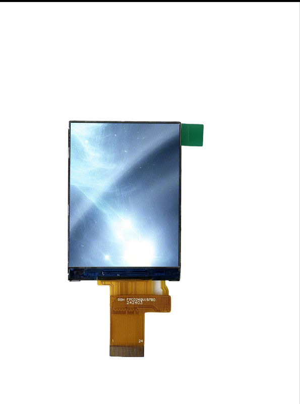 RT24QV197B display module