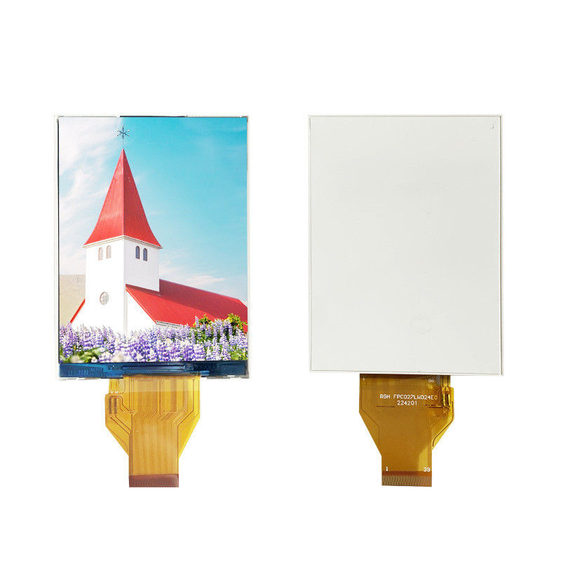 RT27LW024E display module